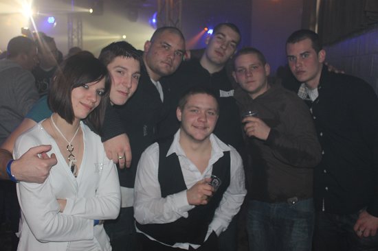 Soiree des freres suite - Ere